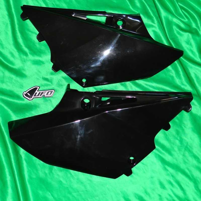 Carenage, plastic, rear body UFO for YAMAHA YZ 125 and 250 from 2015, 2016, 2017, 2018, 2019