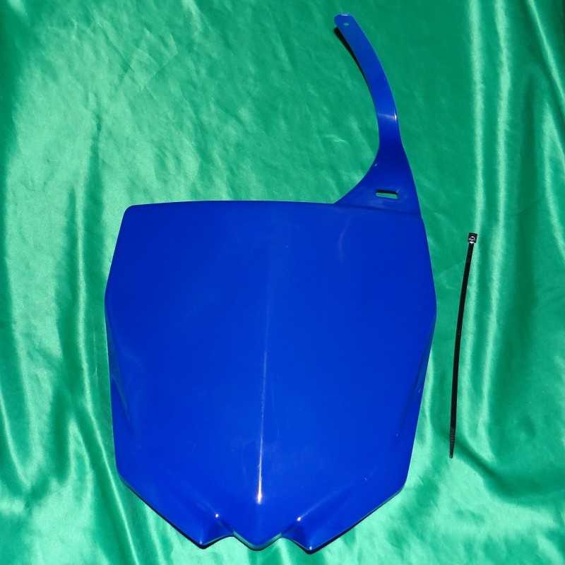 Tete de fourche UFO pour YAMAHA YZ, YZF 125, 250, 450 de 2015, 2016, 2017, 2018, 2019 Tete de fourche UFO pour YAMAHA YZ, YZF 125, 250, 450 de 2015, 2016, 2017, 2018, 2019