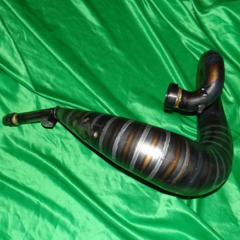 Exhaust system SCALVINI for YAMAHA YZ 250 from 2005, 2006, 2007, 2008, 2009, 2010, 2011, 2012, 2013, 2014