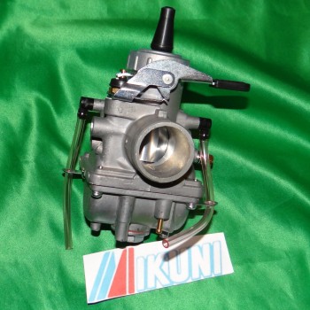 Carburador MIKUNI VM26 tornillo de ralentí izquierdo 2 tiempos para motocross y quad