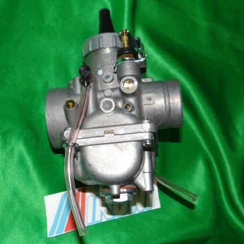 Carburador MIKUNI VM26 tornillo de ralentí izquierdo 2 tiempos para motos de motocross y quad