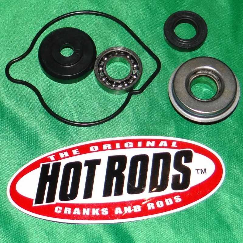Kit de reparation de pompe a eau HOT RODS pour HONDA CRF 450 de 2009, 2010, 2011, 2012, 2013, 2014, 2015, 2016 Kit de reparation de pompe a eau HOT RODS pour HONDA CRF 450 de 2009, 2010, 2011, 2012, 2013, 2014, 2015, 2016