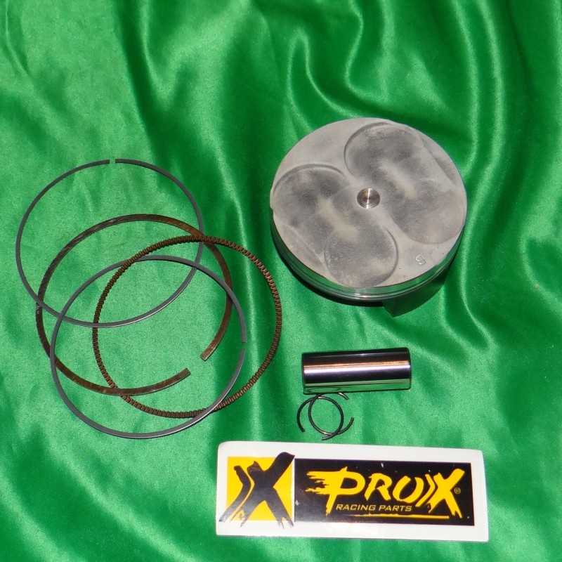 Piston PROX pour HONDA CRF 250cc CR250F de 2004, 2005, 2006, 2007, 2008, 2009, 2010, 2011, 2012, 2013 Piston PROX pour HONDA CRF 250cc CR250F de 2004, 2005, 2006, 2007, 2008, 2009, 2010, 2011, 2012, 2013