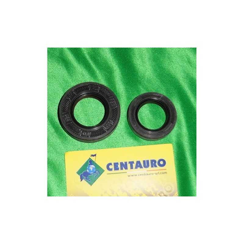 Junta de cigüeñal CENTAURO para HONDA CR 80 y 85 de 1985 a 2002