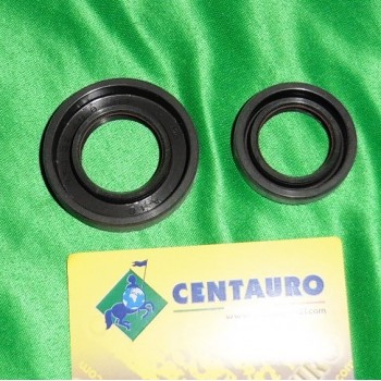 CENTAURO crankshaft seal for HONDA CR 80 and 85 from 1985 1995, 1996, 1997, 1998, 1999, 2000, 2001, 2002