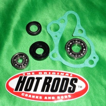 Water pump repair kit HOT RODS for HONDA CR 80 and 85 from 1990 to 2007