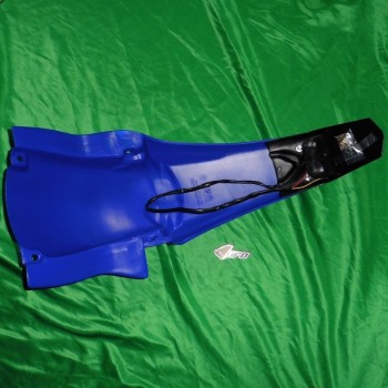 Guardabarros trasero UFO azul para YAMAHA WRF, WR450F, WR250F de 2003, 2004, 2005, 2006