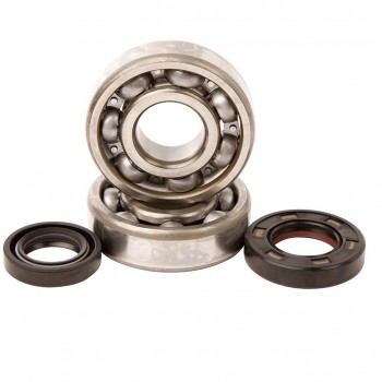 Crankshaft bearing HOT RODS for HONDA CR 80 and 85 from 1983 to 2007
