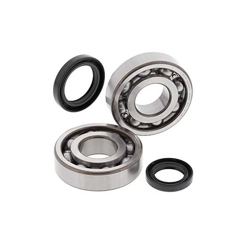 Roulement de vilebrequin ALL BALLS pour HONDA CRF 100, 125 de 2004 à 2017 Roulement de vilebrequin ALL BALLS pour HONDA CRF 100, 125 de 2004 à 2017