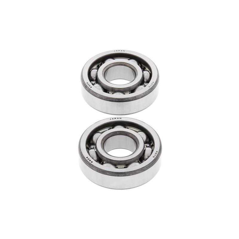 Roulement de vilebrequin ALL BALLS pour HONDA XR 250 de 1996, 1997, 1998, 1999, 2000, 2001, 2002, 2003, 2004 Roulement de vilebrequin ALL BALLS pour HONDA XR 250 de 1996, 1997, 1998, 1999, 2000, 2001, 2002, 2003, 2004