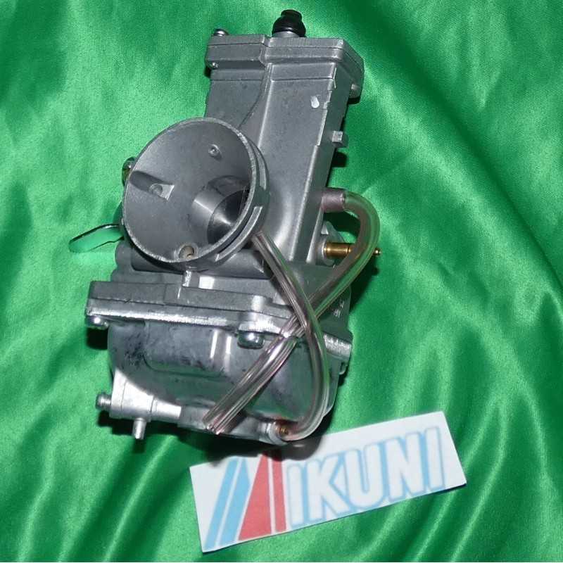 Carburateur MIKUNI TMJ 27mm avec power jet 2 temps Carburateur MIKUNI TMJ 27mm avec power jet 2 temps