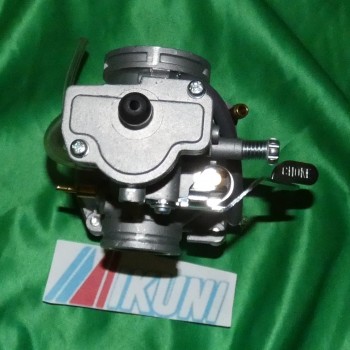 Carburetor MIKUNI TMJ 27mm with power jet 2 strokes for motocross, motocross, YAMAHA, HONDA, KTM,...