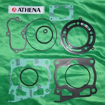 Paquete de juntas de motor ATHENA BIG BORE para YAMAHA YZ 125cc de 1997, 1998, 1999, 2000, 2001, 2002, 2003, 2004