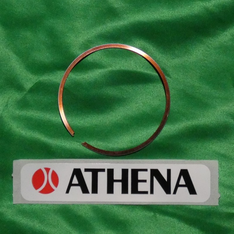 Segment ATHENA pour kit ATHENA Ø58mm 150cc pour YAMAHA YZ 125cc de 1997, 1998, 1999, 2000, 2001, 2002, 2003, 2004