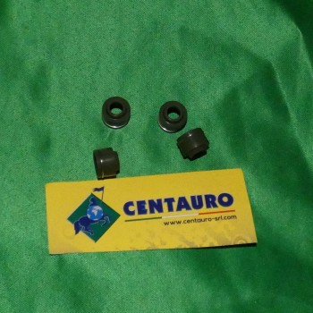 CENTAURO valve stem seals for YAMAHA, SUZUKI, HONDA,...