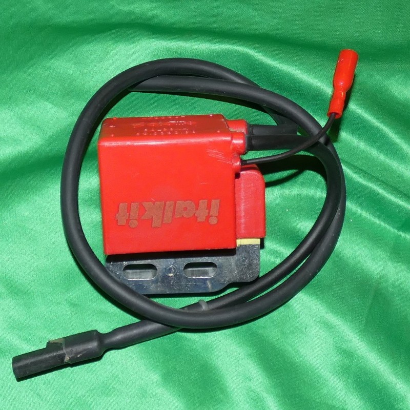 High voltage coil ITALKIT for selettra ignition
