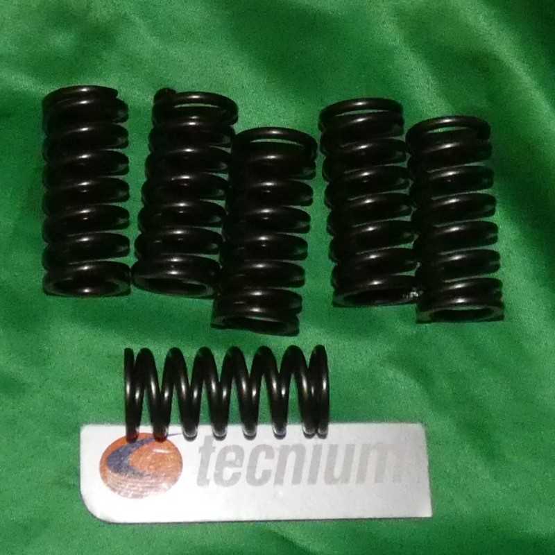 Ressort d'embrayage TECNIUM pour KTM EXC, SX, HONDA XR, HUSQVARNA TE, WR,... Ressort d'embrayage TECNIUM pour KTM EXC, SX, HONDA XR, HUSQVARNA TE, WR,...