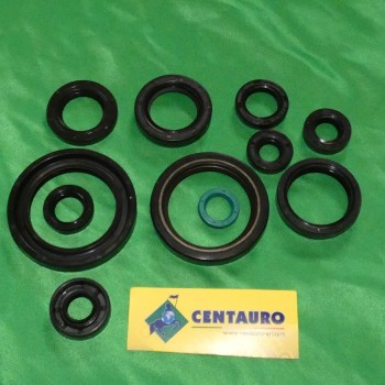 CENTAURO engine gasket for HM CRE and HONDA CRF 250 2004, 2005, 2006, 2007, 2008, 2009, 2010, 2014