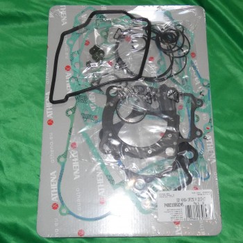 Complete engine gasket pack ATHENA for HM CRE and HONDA CRF 250 from 2010, 2011, 2012, 2013, 2014