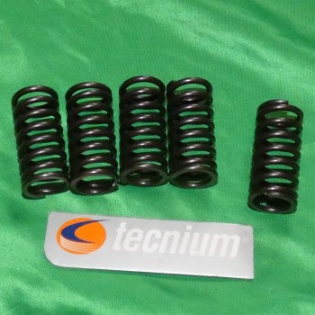 Clutch spring TECNIUM for HUSQVARNA, TE, CR, WR, SUZUKI RM, KTM EXC, SX 125, 250,...