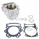 Cylinder and gasket pack ATHENA EAZY MX Cylinder 700cc for YAMAHA YFM 700 Raptor from 2007 to 2019