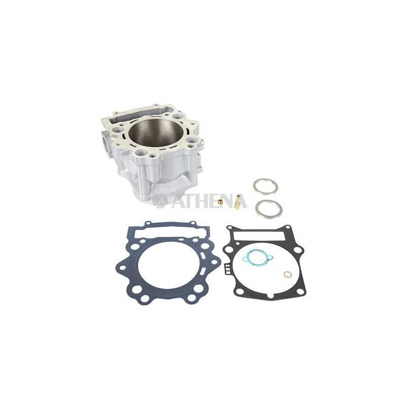 Cylindre et pack joint ATHENA EAZY MX Cylinder 700cc pour YAMAHA YFM 700 Raptor de 2007, 2008, 2009, 2019 Cylindre et pack joint ATHENA EAZY MX Cylinder 700cc pour YAMAHA YFM 700 Raptor de 2007, 2008, 2009, 2019