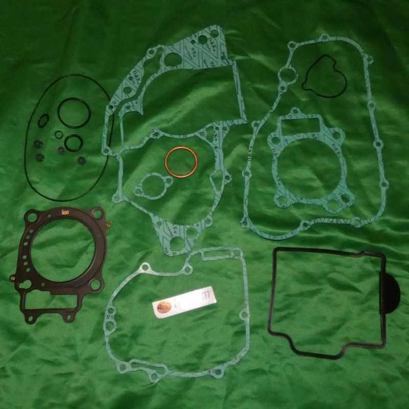 Pack joint moteur complet TECNIUM pour HONDA CRE, CRF 250 de 2004 , 2005, 2006, 2007, 2008, 2009, 2010