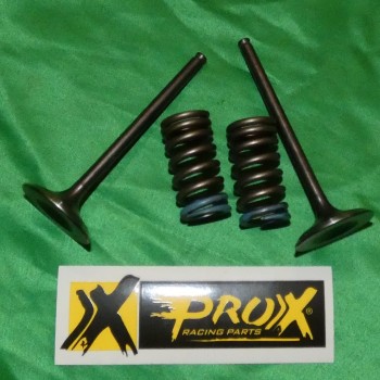 Intake valve kit with spring PROX for HONDA CRF 250 from 2008 to 2009