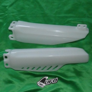 Fork protectors UFO for HONDA CRF 150 from 2007, 2008, 2009, 2010, 2011, 2012, 2013, 2014