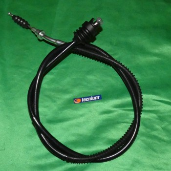 Cable d'embrayage BIHR pour YAMAHA DT 125 MX de 1978, 1979, 1980, 1981