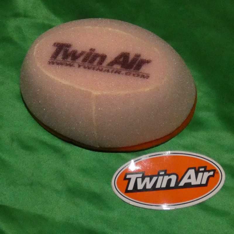 Filtre a air TWIN AIR pour YAMAHA DT MX 125 Filtre a air TWIN AIR pour YAMAHA DT MX 125