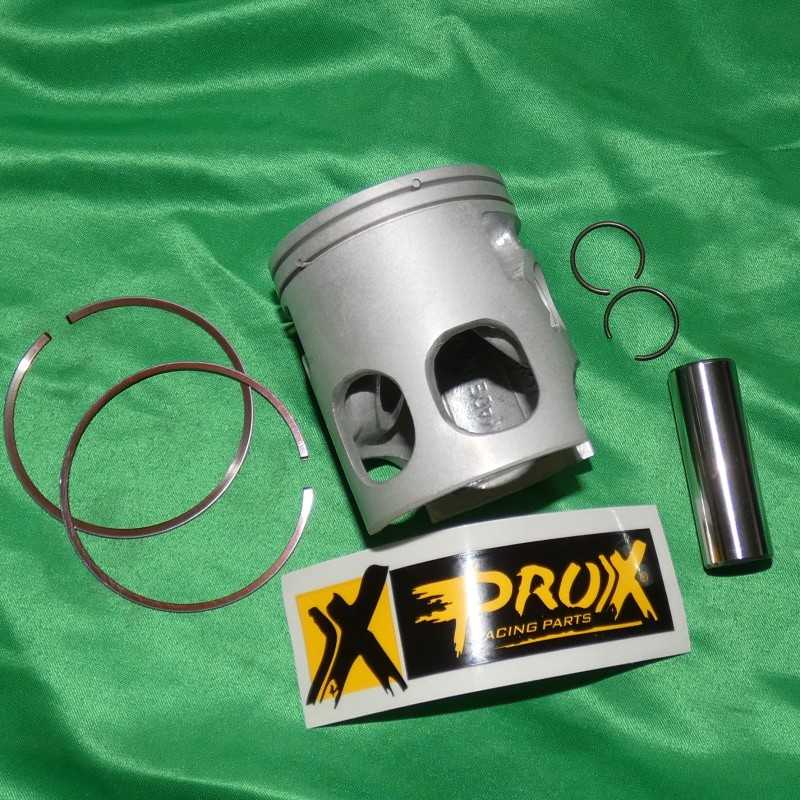 Piston PROX pour YAMAHA DT MX et DTR 125 de 1977, 1978, 1979, 1980 ,1981, 1982, 1983, 1984, 1985, 1994 Piston PROX pour YAMAHA DT MX et DTR 125 de 1977, 1978, 1979, 1980 ,1981, 1982, 1983, 1984, 1985, 1994