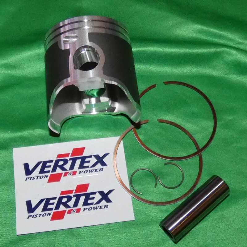 Piston VERTEX pour KTM SX 150 de 2016, 2017, 2018, 2019 et 2020 Piston VERTEX pour KTM SX 150 de 2016, 2017, 2018, 2019 et 2020