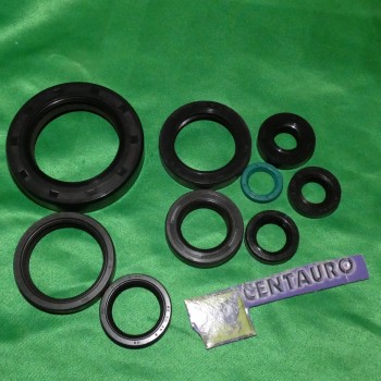CENTAURO low engine spy / spi gasket kit for HONDA CR 250 and 500 from 1985, 1990, 1991, 1992, 1993, 2001