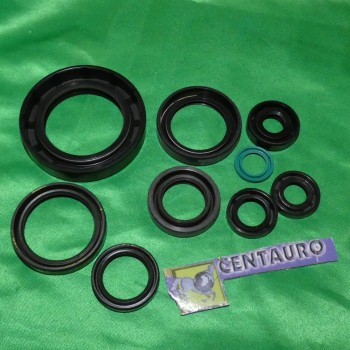 CENTAURO low engine spy / spi gasket kit for HONDA CR 250 and 500 from 1985, 1986, 1987, 1988, 1989, 2001