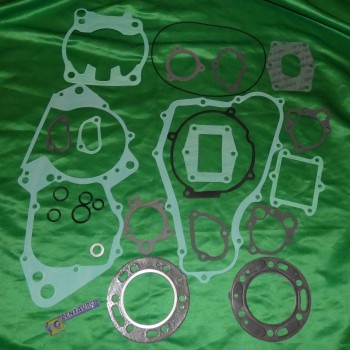 Complete CENTAURO engine gasket pack for HONDA CR250R 1985 to 1991 -37.606838 - 2
