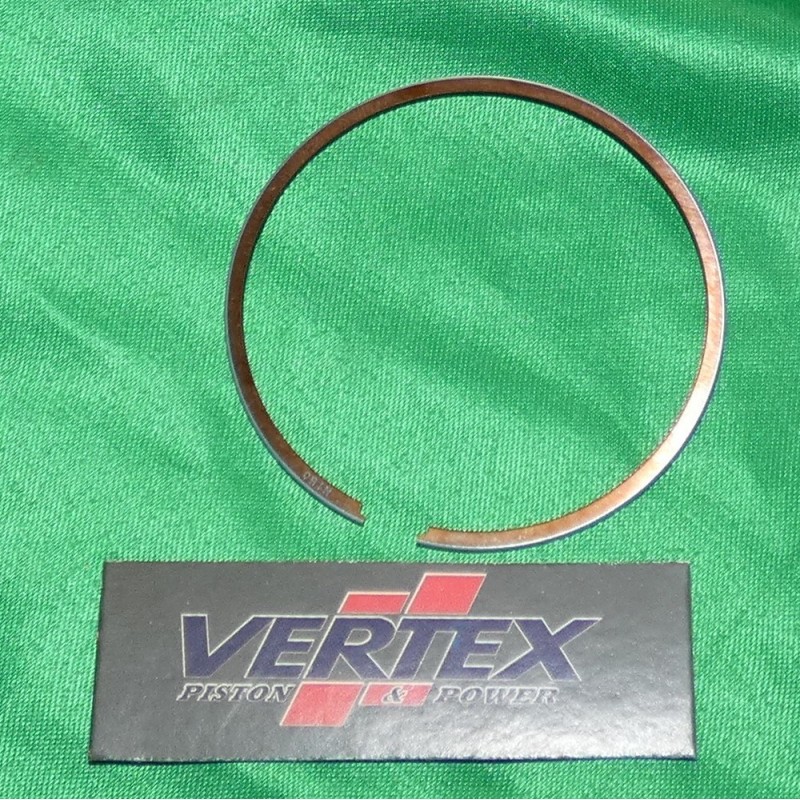 Segment VERTEX Ø47.5mm pour HONDA CR, SUZUKI RM et YAMAHA YZ 80, 85 -16.239315 - 1