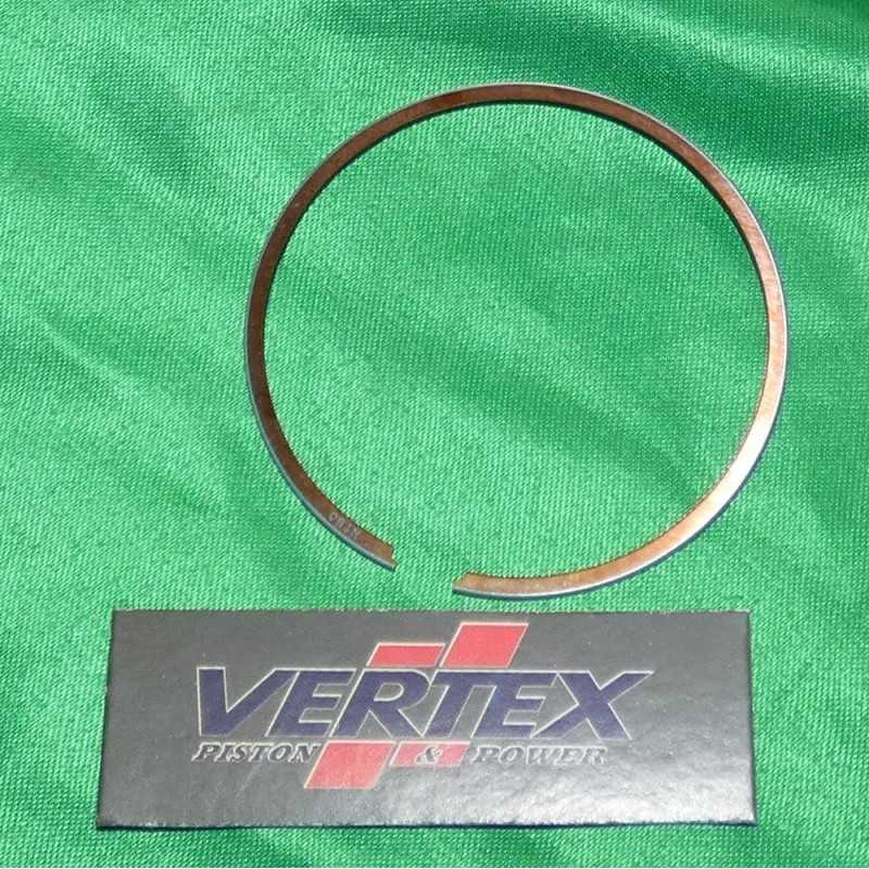 Segment VERTEX Ø47.5mm pour HONDA CR, SUZUKI RM et YAMAHA YZ 80, 85 -16.239315 - 1 Segment VERTEX Ø47.5mm pour HONDA CR, SUZUKI RM et YAMAHA YZ 80, 85 -16.239315 - 1