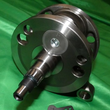 Complete crankshaft kit BIHR for SUZUKI RMZ 450cc from 2013, 2014, 2015, 2016, 2017, 2018, 2019, 2020