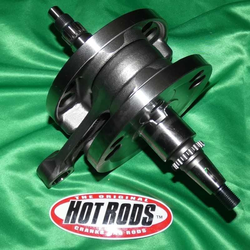 Vilebrequin HOT RODS pour SUZUKI RMZ 450cc de 2013, 2014, 2015, 2016, 2017, 2018, 2019, 2020 Vilebrequin HOT RODS pour SUZUKI RMZ 450cc de 2013, 2014, 2015, 2016, 2017, 2018, 2019, 2020