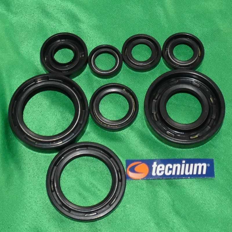 Pochette de joint spy / spi bas moteur TECNIUM pour YAMAHA YZ 85 de 2002 2010, 2011, 2012, 2013, 2014, 2018 Pochette de joint spy / spi bas moteur TECNIUM pour YAMAHA YZ 85 de 2002 2010, 2011, 2012, 2013, 2014, 2018