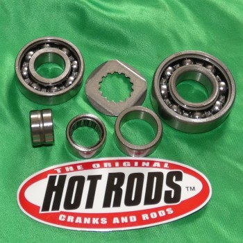 Hot Rods gearbox bearing kit for YAMAHA YZ 85 from 2002, 2003, 2004, 2005, 2006, 2007, 2020