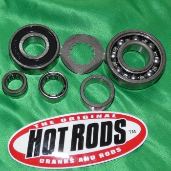 Hot Rods gearbox bearing kit for YAMAHA YZ 85 from 2002, 2008, 2009, 2010, 2011, 2012, 2020