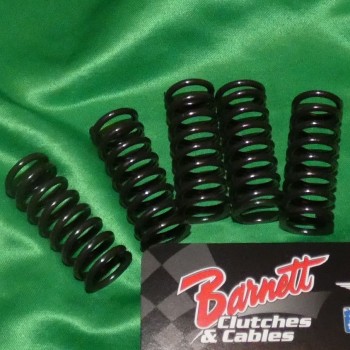Clutch spring BARNETT for YAMAHA YZF and WRF from 2016 to 2018