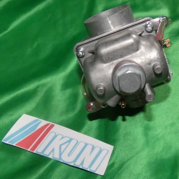 Carburetor MIKUNI VM 26mm right idle screw 2 stroke easy to adjust