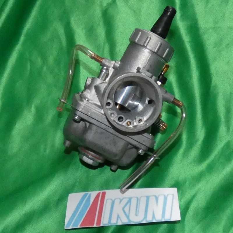Carburateur MIKUNI VM 26mm vis de ralenti à droite 2 temps pour motocross, moto cross, quad,... Carburateur MIKUNI VM 26mm vis de ralenti à droite 2 temps pour motocross, moto cross, quad,...
