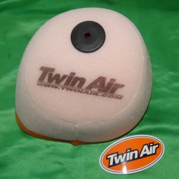 Air filter TWIN AIR for KAWASAKI KX 125 and 250 from 1997, 1998, 1999, 2000 and 2001