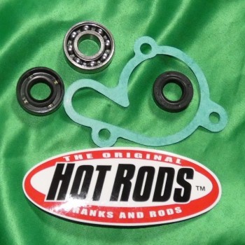 Water pump repair kit HOT RODS for YAMAHA YZ 85cc from 2002, 2003, 2004, 2005, 2006, 2007, 2008, 2012