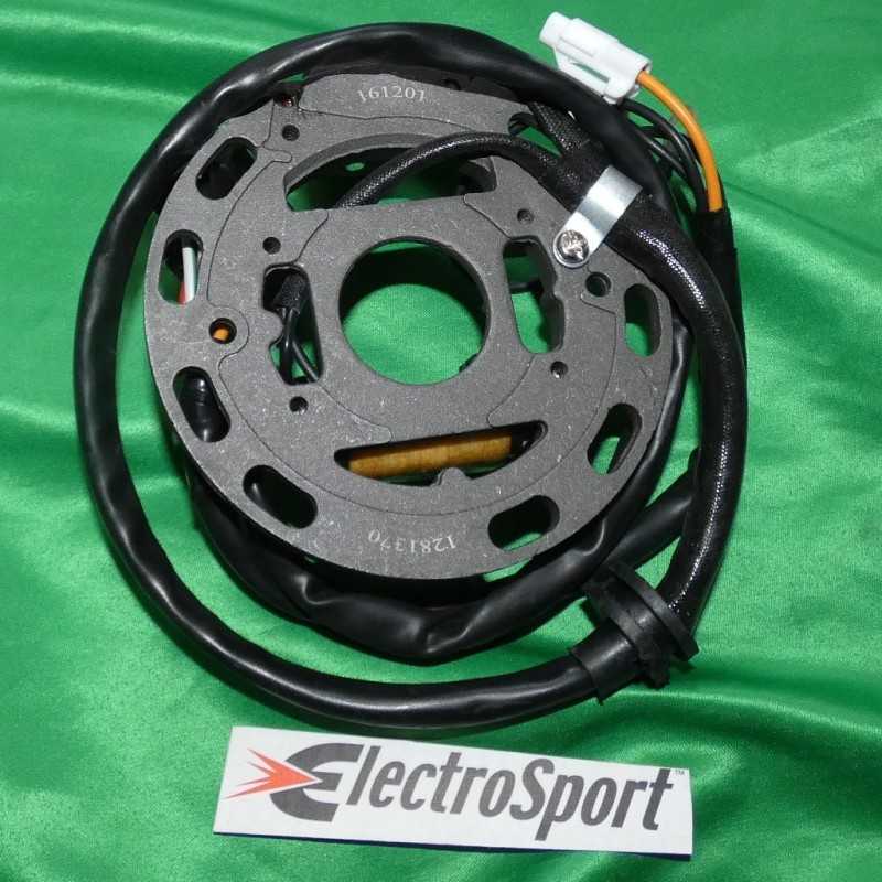 Stator ELECTROSPORT pour KAWASAKI KX 85, 100, KX80, KX100 de 20062011