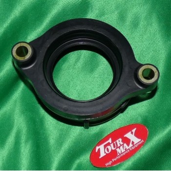 Original type intake pipe BIHR for YAMAHA YZF and WRF 250 from 2007, 2008, 2009, 2010, 2011, 2012 and 2013